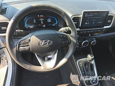2026 Hyundai Venue SEL - zdjęcie 11 z 26 - miniatura