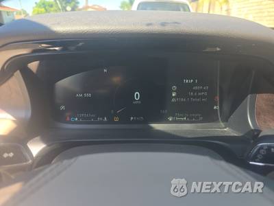 2022 Lincoln Aviator Reserve - zdjęcie 12 z 32 - miniatura