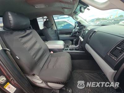 2012 Toyota Tundra Extended Cab Medium Bed - zdjęcie 2 z 11 - miniatura