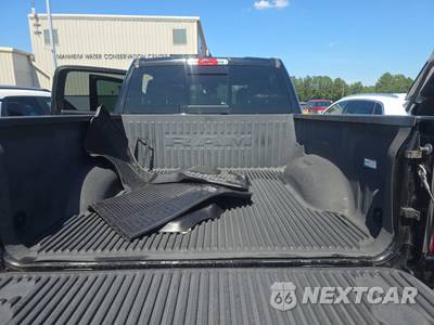 2020 Ram 1500 Big Horn Crew Cab Short Bed - zdjęcie 16 z 31 - miniatura