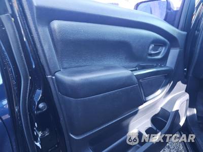 2017 Nissan TITAN S Regular Cab Long Bed - zdjęcie 9 z 28 - miniatura