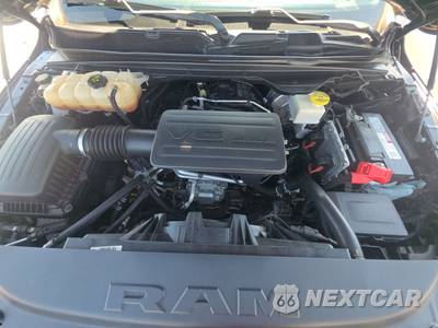 2020 Ram 1500 Big Horn Crew Cab Short Bed - zdjęcie 15 z 31 - miniatura