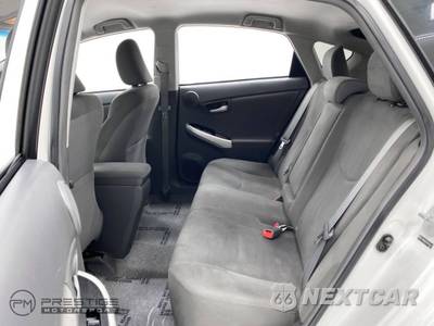 2011 Toyota Prius Three - zdjęcie 24 z 50 - miniatura