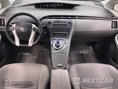 2011 Toyota Prius Three - zdjęcie 19 z 50 - miniatura
