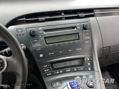 2011 Toyota Prius Three - zdjęcie 22 z 50 - miniatura