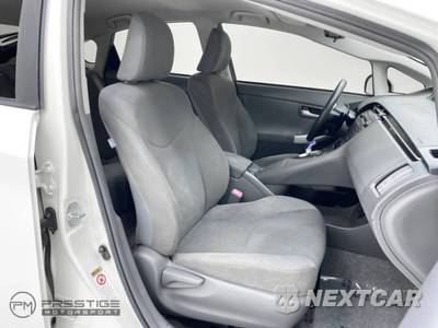 2011 Toyota Prius Three - zdjęcie 30 z 50 - miniatura