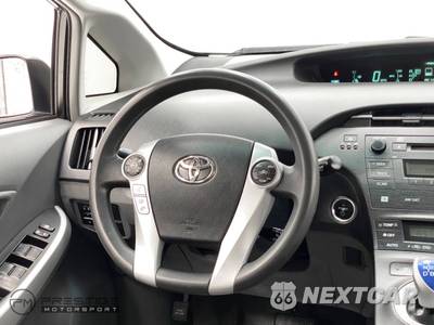 2011 Toyota Prius Three - zdjęcie 33 z 50 - miniatura