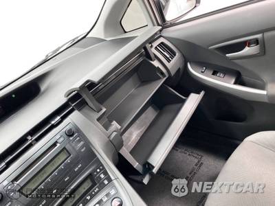 2011 Toyota Prius Three - zdjęcie 46 z 50 - miniatura