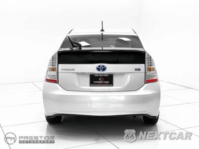 2011 Toyota Prius Three - zdjęcie 5 z 50 - miniatura