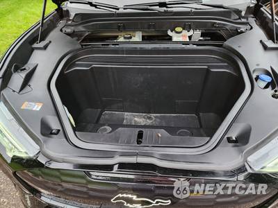2021 Ford Mustang Mach-E GT - zdjęcie 16 z 16 - miniatura