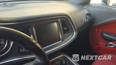 2016 Dodge Challenger R/T Scat Pack - zdjęcie 29 z 41 - miniatura