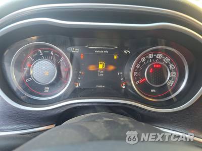 2016 Dodge Challenger R/T Scat Pack - zdjęcie 18 z 41 - miniatura