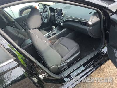 2025 Nissan Altima SV - zdjęcie 7 z 10 - miniatura