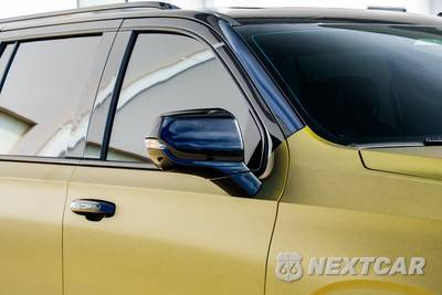 2024 Cadillac Escalade ESV V-Series - zdjęcie 15 z 50 - miniatura