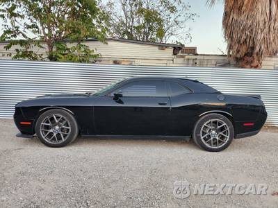 2016 Dodge Challenger R/T Scat Pack - zdjęcie 5 z 41 - miniatura
