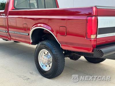 1996 Ford F-350 Crew Cab Long Bed - zdjęcie 13 z 119 - miniatura