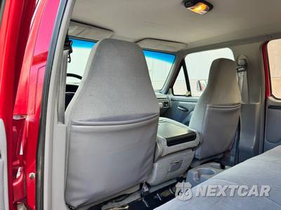 1996 Ford F-350 Crew Cab Long Bed - zdjęcie 43 z 119 - miniatura