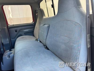 1996 Ford F-350 Crew Cab Long Bed - zdjęcie 45 z 119 - miniatura