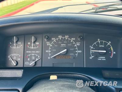 1996 Ford F-350 Crew Cab Long Bed - zdjęcie 60 z 119 - miniatura