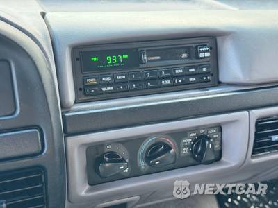 1996 Ford F-350 Crew Cab Long Bed - zdjęcie 65 z 119 - miniatura