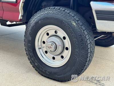 1996 Ford F-350 Crew Cab Long Bed - zdjęcie 75 z 119 - miniatura
