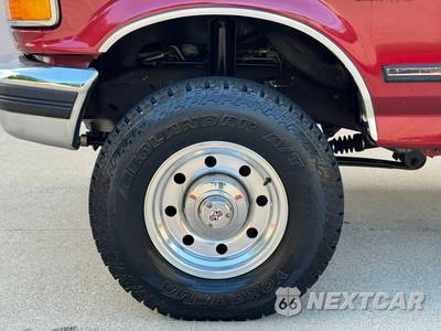 1996 Ford F-350 Crew Cab Long Bed - zdjęcie 79 z 119 - miniatura