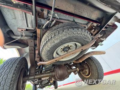 1996 Ford F-350 Crew Cab Long Bed - zdjęcie 98 z 119 - miniatura