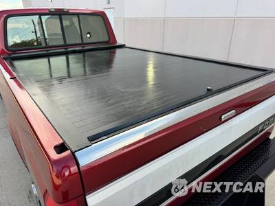 1996 Ford F-350 Crew Cab Long Bed - zdjęcie 112 z 119 - miniatura
