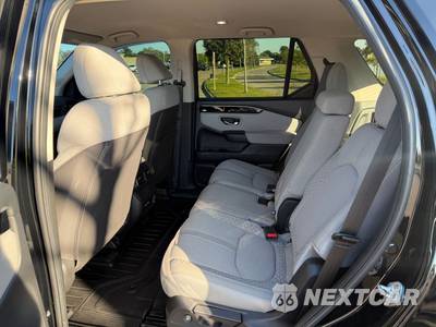 2023 Honda Pilot LX - zdjęcie 11 z 18 - miniatura