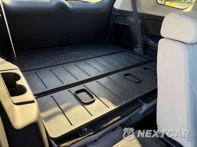 2023 Honda Pilot LX - zdjęcie 15 z 18 - miniatura