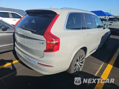 2024 Volvo XC90 B6 Plus Bright Theme 7-Passenger - zdjęcie 4 z 25 - miniatura