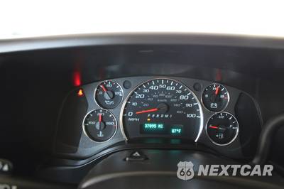 2022 Chevrolet Express 3500 Cutaway 1WT - zdjęcie 33 z 50 - miniatura