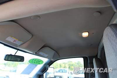 2022 Chevrolet Express 3500 Cutaway 1WT - zdjęcie 22 z 50 - miniatura