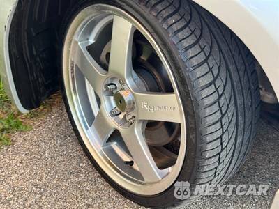 2003 Nissan 350Z Touring - zdjęcie 29 z 30 - miniatura