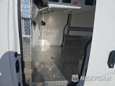 2021 Nissan NV200 Compact Cargo S 115.2" WB - zdjęcie 13 z 21 - miniatura