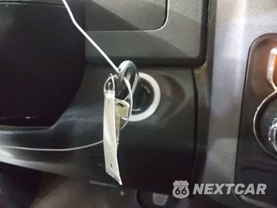 2014 Ram 1500 Tradesman Regular Cab Medium Bed - zdjęcie 18 z 18 - miniatura