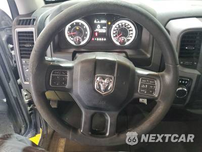 2014 Ram 1500 Tradesman Regular Cab Medium Bed - zdjęcie 16 z 18 - miniatura
