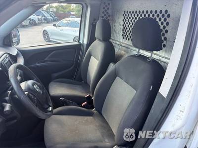2020 Ram ProMaster City Cargo Van Tradesman 122.4" WB - zdjęcie 10 z 36 - miniatura