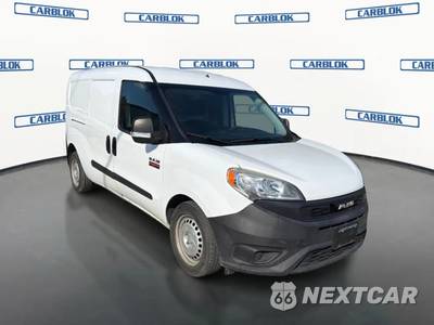 2020 Ram ProMaster City Cargo Van Tradesman 122.4" WB - zdjęcie 3 z 36 - miniatura