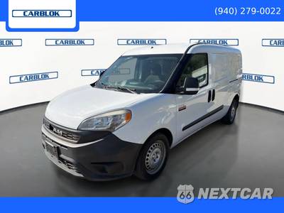 2020 Ram ProMaster City Cargo Van Tradesman 122.4" WB