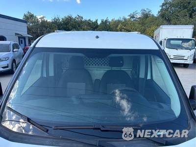 2020 Ram ProMaster City Cargo Van Tradesman 122.4" WB - zdjęcie 24 z 36 - miniatura