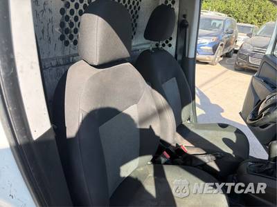 2020 Ram ProMaster City Cargo Van Tradesman 122.4" WB - zdjęcie 15 z 36 - miniatura