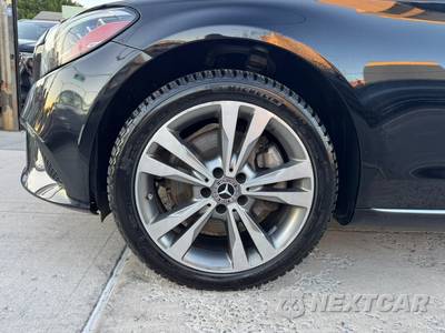2021 Mercedes-Benz C 300 4MATIC Sedan - zdjęcie 33 z 33 - miniatura