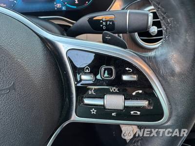 2021 Mercedes-Benz C 300 4MATIC Sedan - zdjęcie 24 z 33 - miniatura