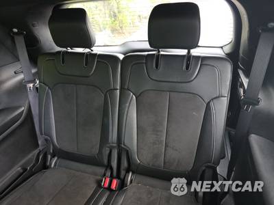 2023 Jeep Grand Cherokee L Altitude - zdjęcie 14 z 24 - miniatura