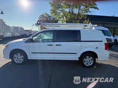 2013 Ram C/V Tradesman 121.2" WB - zdjęcie 3 z 27 - miniatura