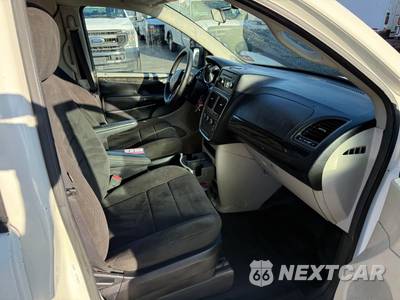 2013 Ram C/V Tradesman 121.2" WB - zdjęcie 14 z 27 - miniatura