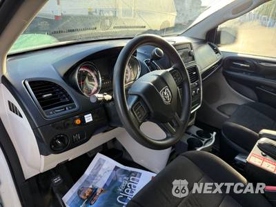 2013 Ram C/V Tradesman 121.2" WB - zdjęcie 17 z 27 - miniatura