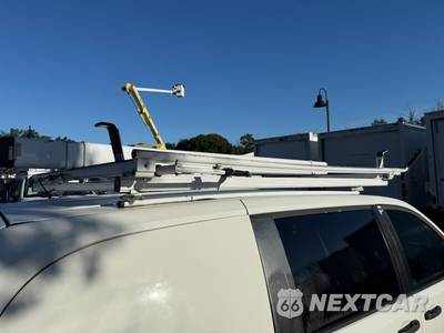 2013 Ram C/V Tradesman 121.2" WB - zdjęcie 21 z 27 - miniatura