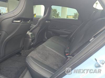 2026 Hyundai Elantra N - zdjęcie 13 z 18 - miniatura
